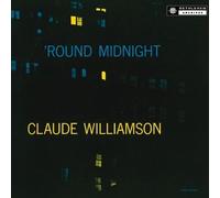 Williamson, Claude - Round Midnight