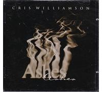 Williamson, Cris - Ashes