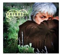 Williamson,Cris - Fringe