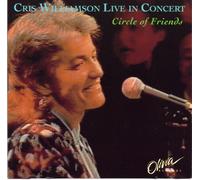 Williamson, Cris - Prairie Fire