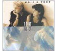 Williamson, Cris - Radio Quiet [Casete]