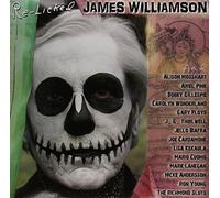 Williamson James - Re-Licked [Vinilo]