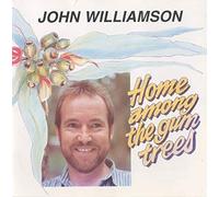 Williamson,John - Home Among The Gum Trees