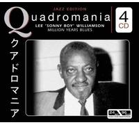 Williamson,Lee 'Sonny Boy - Million Years Blues