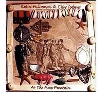 Williamson, Robin, Palmer, Clive - At the Pure Fountain by Williamson, Robin, Palmer, Clive (1999) Audio CD