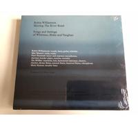 Williamson,Robin - Skirting The River Road