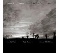 Williamson,Robin - The Iron Stone