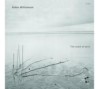 Williamson,Robin - The Seed-At-Zero