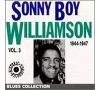 Williamson, Sonny Boy - 1944-47 - Vol. 3