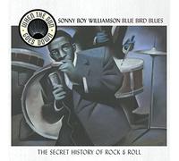Williamson,Sonny Boy - Bluebird Blues