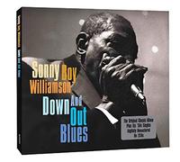 Williamson, Sonny Boy - Down & Out Blues