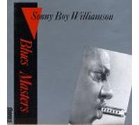 Williamson, Sonny Boy - Sonny Boy Williamson (Blues Masters)