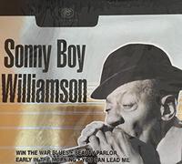 Williamson,Sonny Boy - Sonny Boy Williamson [Import]
