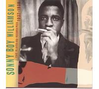 Williamson, Sonny Boy - The Bluebird Recordings 1937-1938