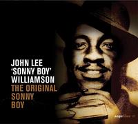 Williamson, Sonny Boy - The Original Sonny Boy