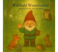 Willibald Wurzelwicht und die Tiere des Waldes