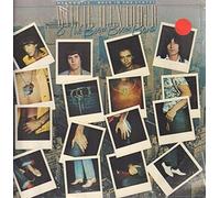 WILLIE ALEXANDER AND THE BOOM BOOM BAND - MEANWHILE... BACK IN THE STATES LP (VINYL) US MCA 1978