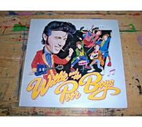 Willie and the Poor Boys
