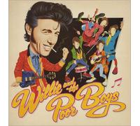 Willie and the Poor Boys - Baby Please Don'T Go