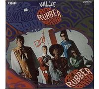 Willie And The Red Rubber Band - Willie And The Red Rubber Band