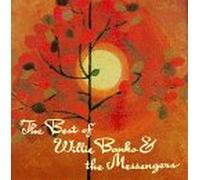 Willie Banks & Messengers - Best of Willie Banks & Messeng