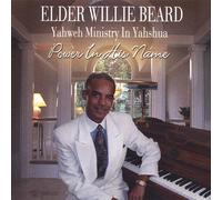 Willie Beard - Power in His Name
