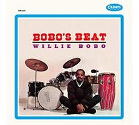 Willie Bobo - ボボズ・ビート