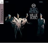 Willie Bobo - Bobo Motion