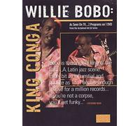Willie Bobo - King Conga [Reino Unido] [DVD]