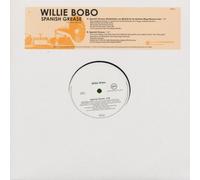 Willie Bobo - Spanish Grease [Vinilo]
