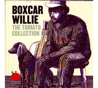 Willie, Boxcar - Tomato Collection