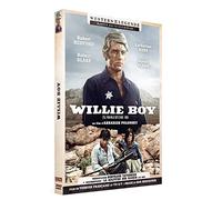 Willie Boy [DVD]