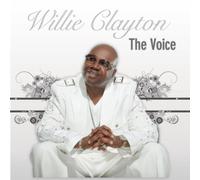 Willie Clayton - Voice