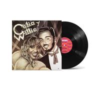 Willie Col?n/Celia Cruz - Celia y Willie[180g LP] [Vinilo]