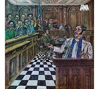 Willie Coln - El Juicio [Vinilo]