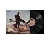 Willie Colón and Héctor Lavoe Cosa Nuestra (Vinyl) (PRESALE 25/09/2026)