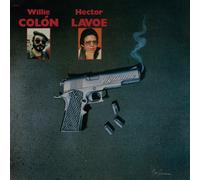 Vigilante (Remastered 2023) (Vinilo)