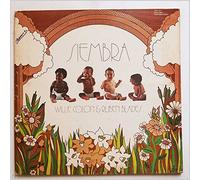 Willie Colon And Ruben Blades - Siembra [Vinyl LP]