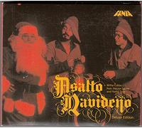 Willie Colon - Asalto Navideno 1 & 2
