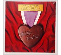 Willie Colon - Corazon Guerrero [LP]