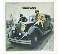 Willie Colon - Crime Pays