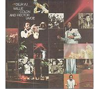 Willie Colon & Hector Lavoe - Deja Vu
