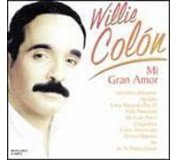 Willie Colon - Mi Gran Amor
