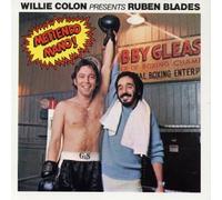 Willie Colon/ruben Blades - Metiendo Mano!