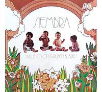 Willie Colon & Ruben Blades - Siembra [Vinilo]