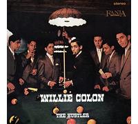 Willie Colon - The Hustler [Vinilo]