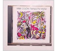 Willie Colon - Tiempo Pa' Matar