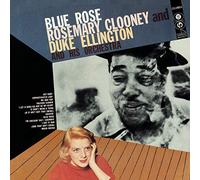 Willie Cook - Blue Rose