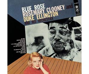 Willie Cook - Blue Rose