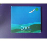 Willie Cook - Cool 5 the Sax Album